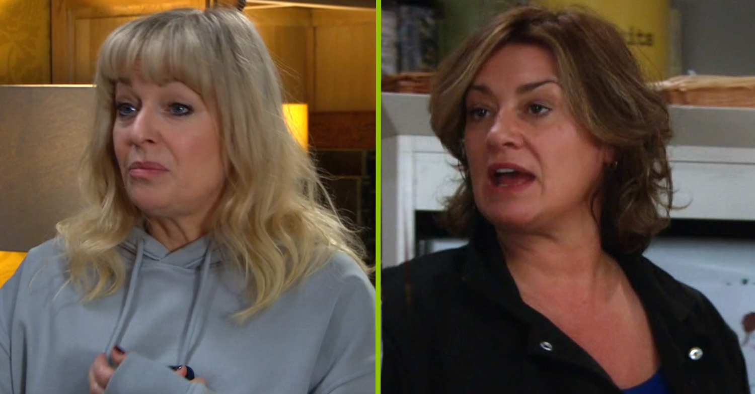 4 Emmerdale spoilers for tonight: Rose is finally found, Moira and Cain have yet another argument and Chas grows suspicious