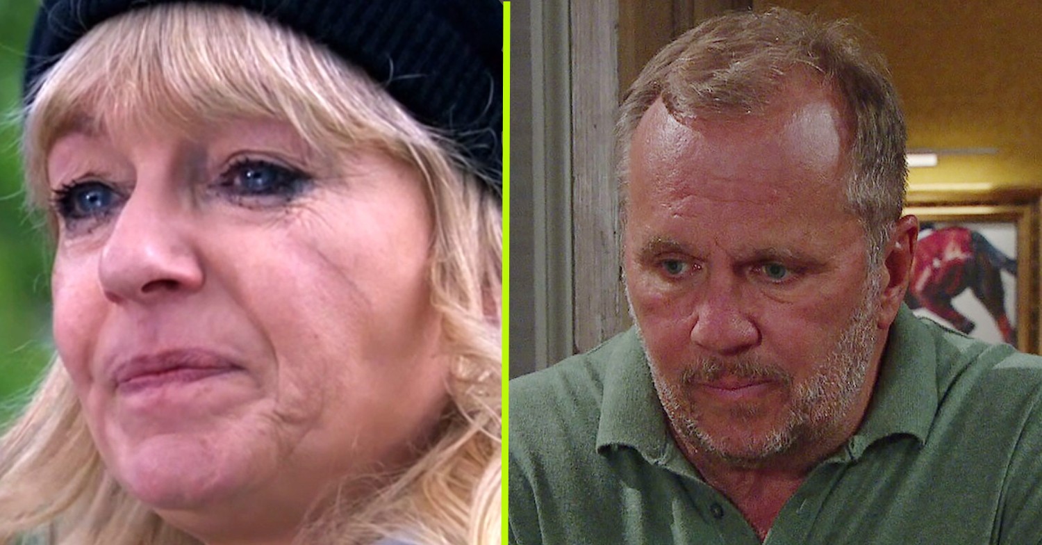 Emmerdale spoilers: The game is up for Will as flashbacks reveal what really happened to Rose