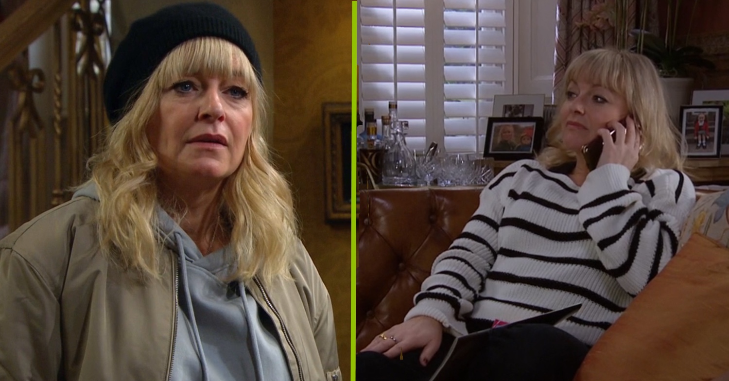 So, is that the end of Rose then? Whatâ€™s to come after THAT flashback episode