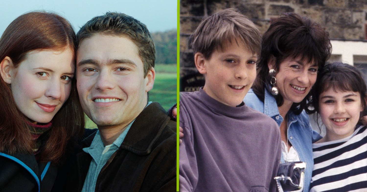 Scott Windsor: his tangled love life and very bad life choices!