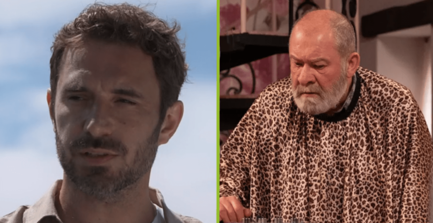 Emmerdale tonight: John made an enemy of Mack, Bear discovered Mandy’s secret and Nicola and Jimmy received bad news