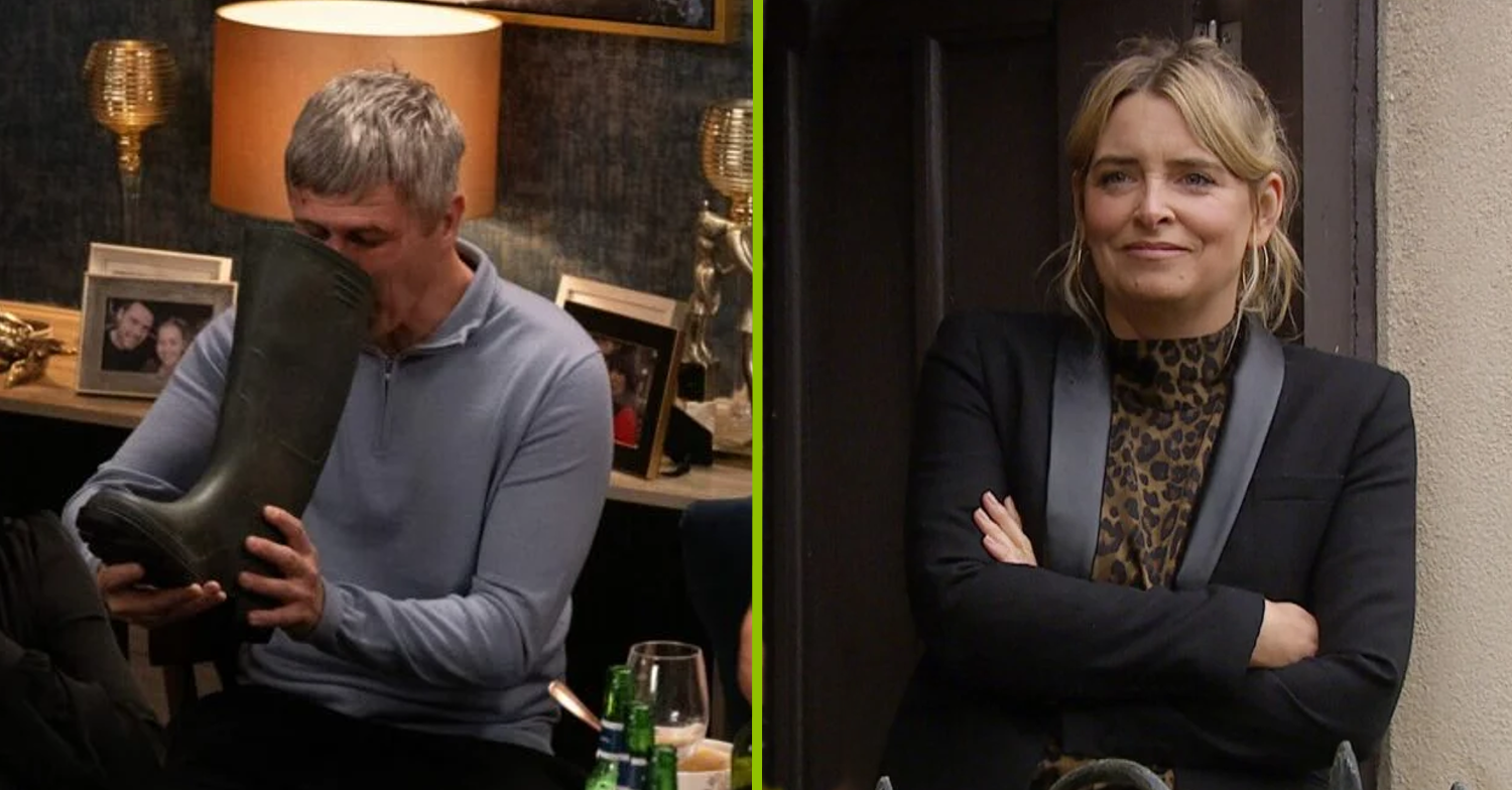 As Charity takes Sarah on a true ‘Dingle experience’ – here’s what it takes to be a ‘proper Dingle’Â