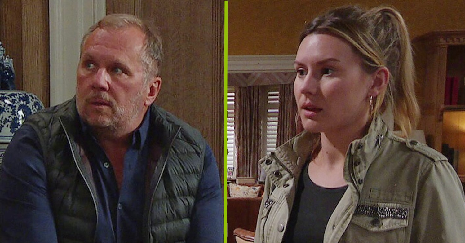 4 Emmerdale spoilers for tonight including Will in deep trouble and Dawn’s heartbreaking bombshell