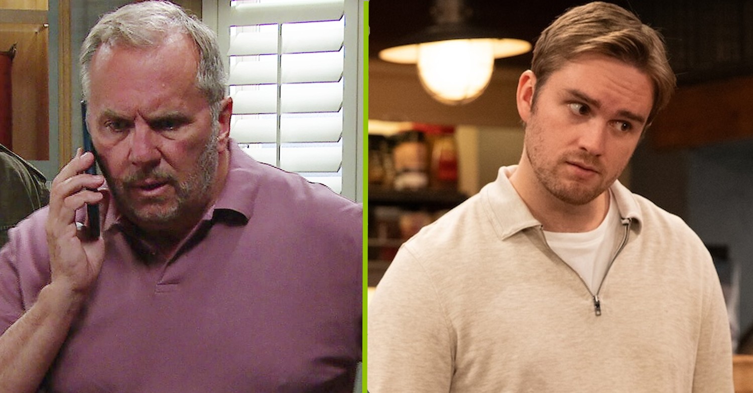 5 Emmerdale spoilers for tonight: Will is under attack, Tom torments Belle and it’s decision time for Nate