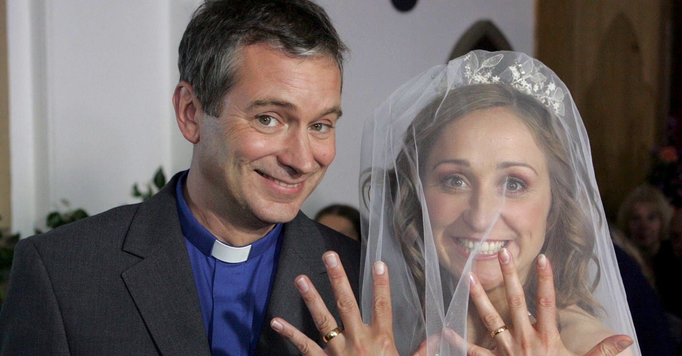 Ashley and Laurel’s love story: Friends to soulmates and tragic end