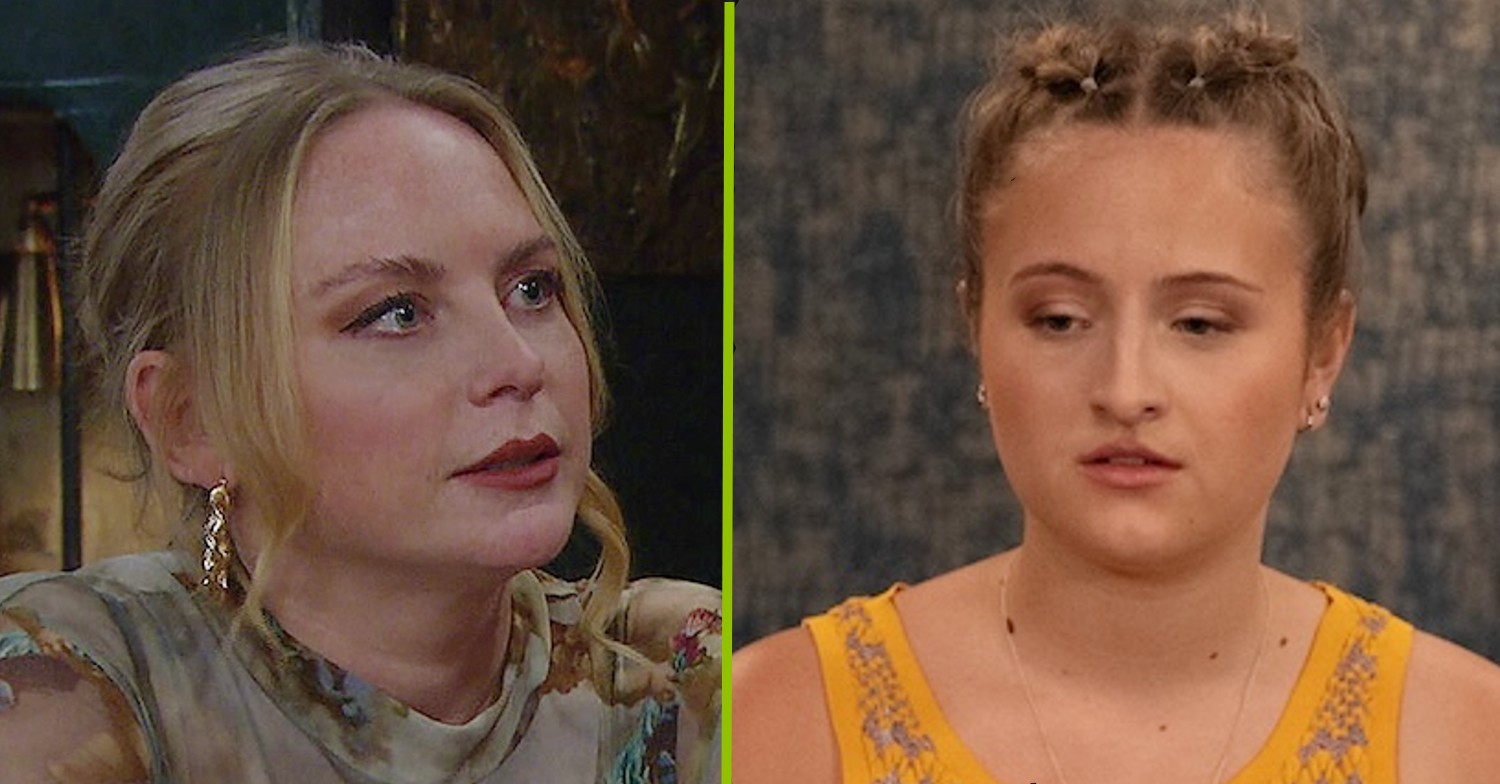 3 spoilers for tonight, Tuesday September 17: Amy pleads with Amelia to realise Tom is an evil abuser