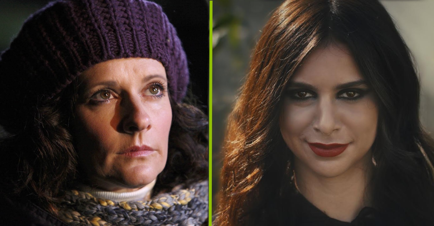 Emmerdale’s best – or worst – bad girls from Kim Tate to Meena Jutla!