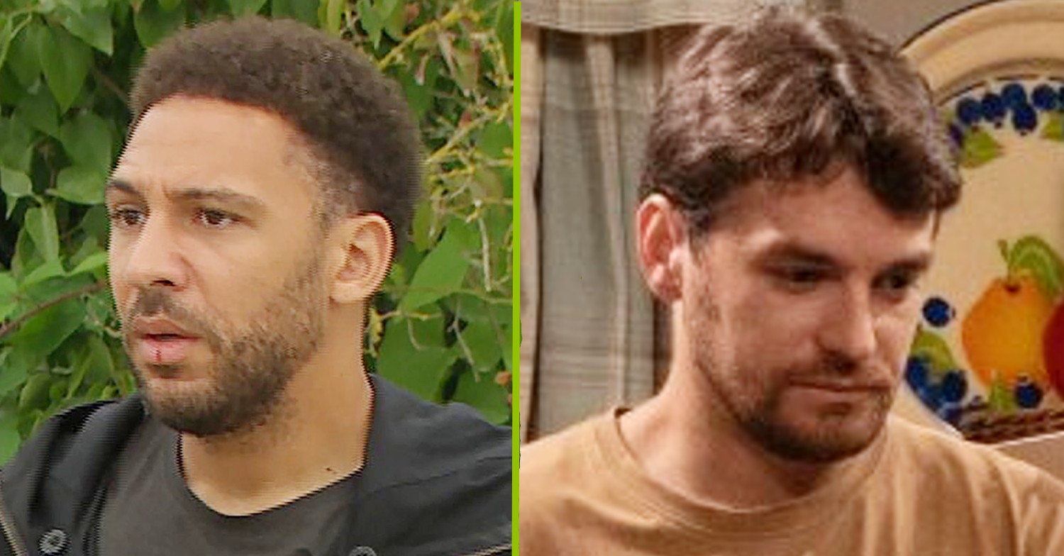 Emmerdale spoilers: Billy’s secret is revealed as he gets seriously injured and begs Mack for help