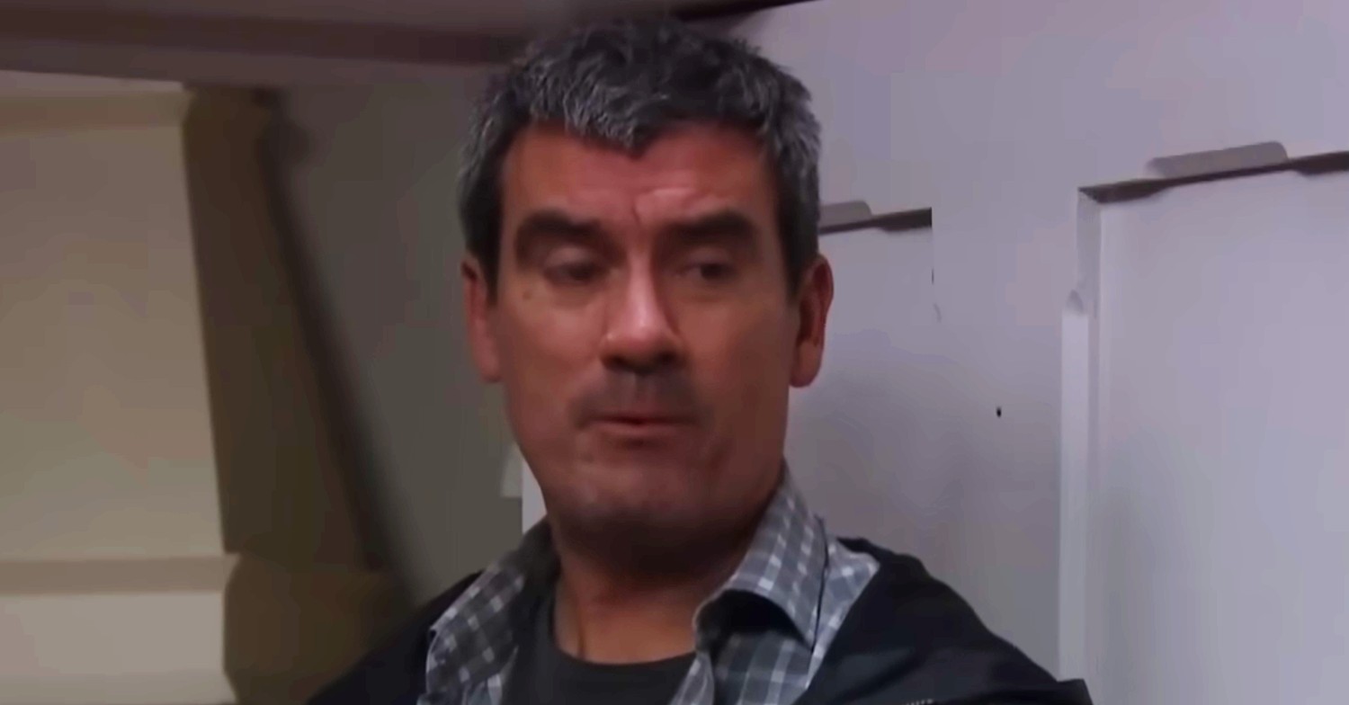 Emmerdale tonight: Cain supported Belle and we just fell in love with him all over again