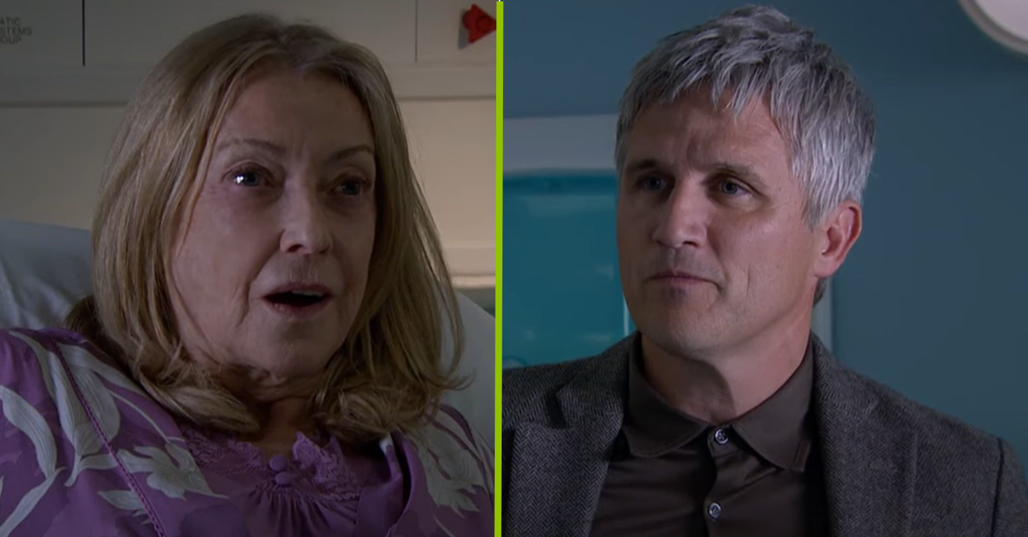 Fans wonder if Ruby’s mum is really dead as they question how Caleb got the money