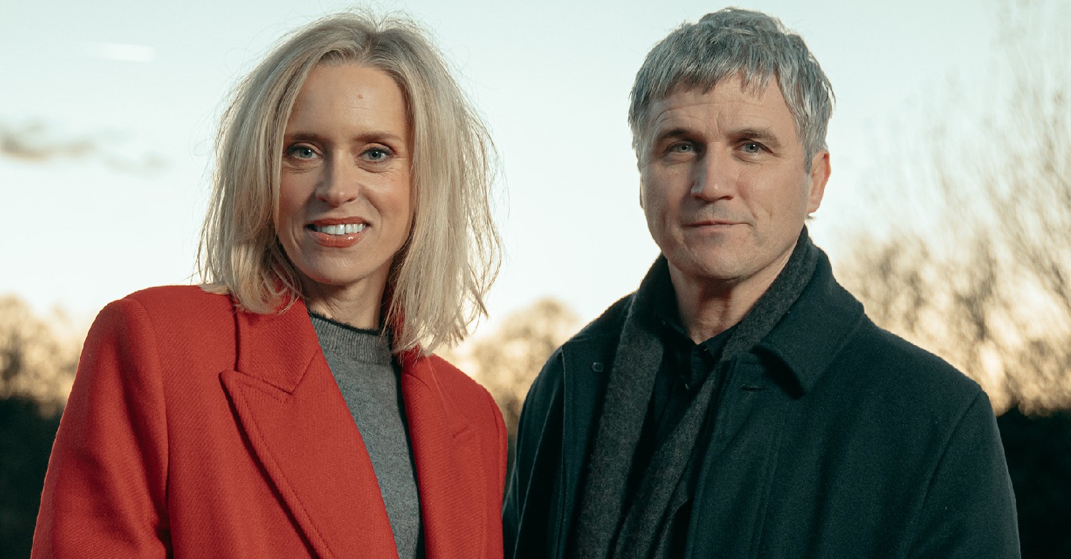 Caleb and Ruby have a daughter! Or do they? Everything we know about ‘Stephanie’ – including when she might arrive in the Dales