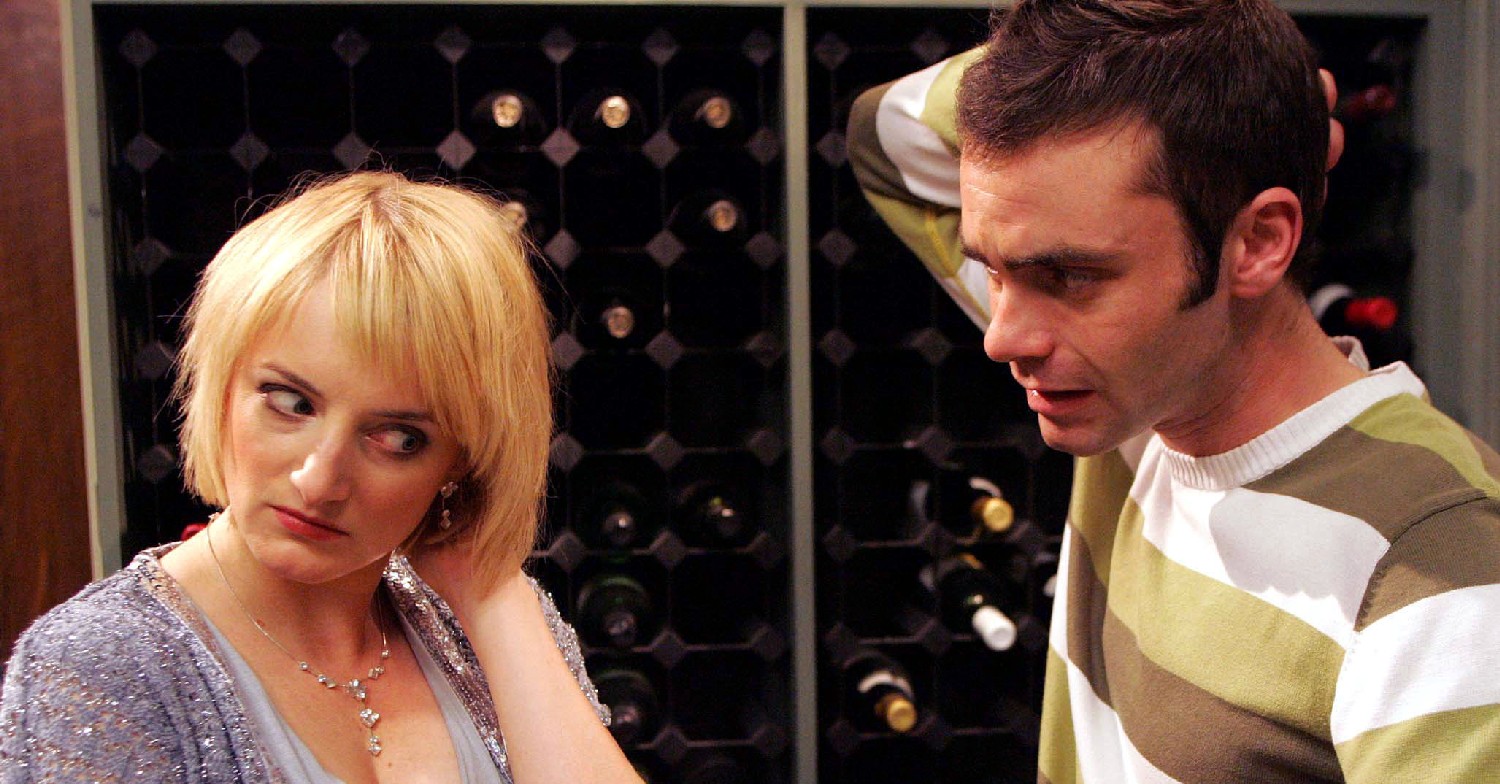 Classic Emmerdale spoilers: Jasmine gets some news, the Dingles prepare for Samson’s homecoming, and Nicola is lovesick!