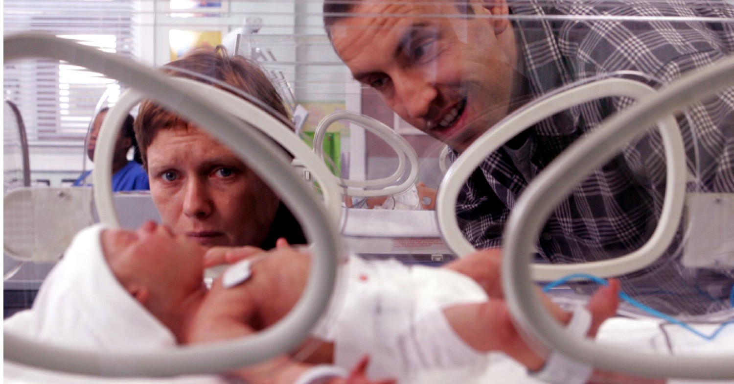 Classic Emmerdale spoilers: Alice makes a decision, Samson fights for life, and Dawn’s making plans