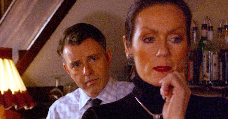 Classic Emmerdale spoilers: Nicola gets bad news, Adam is fretting and Pearl makes a rash decision