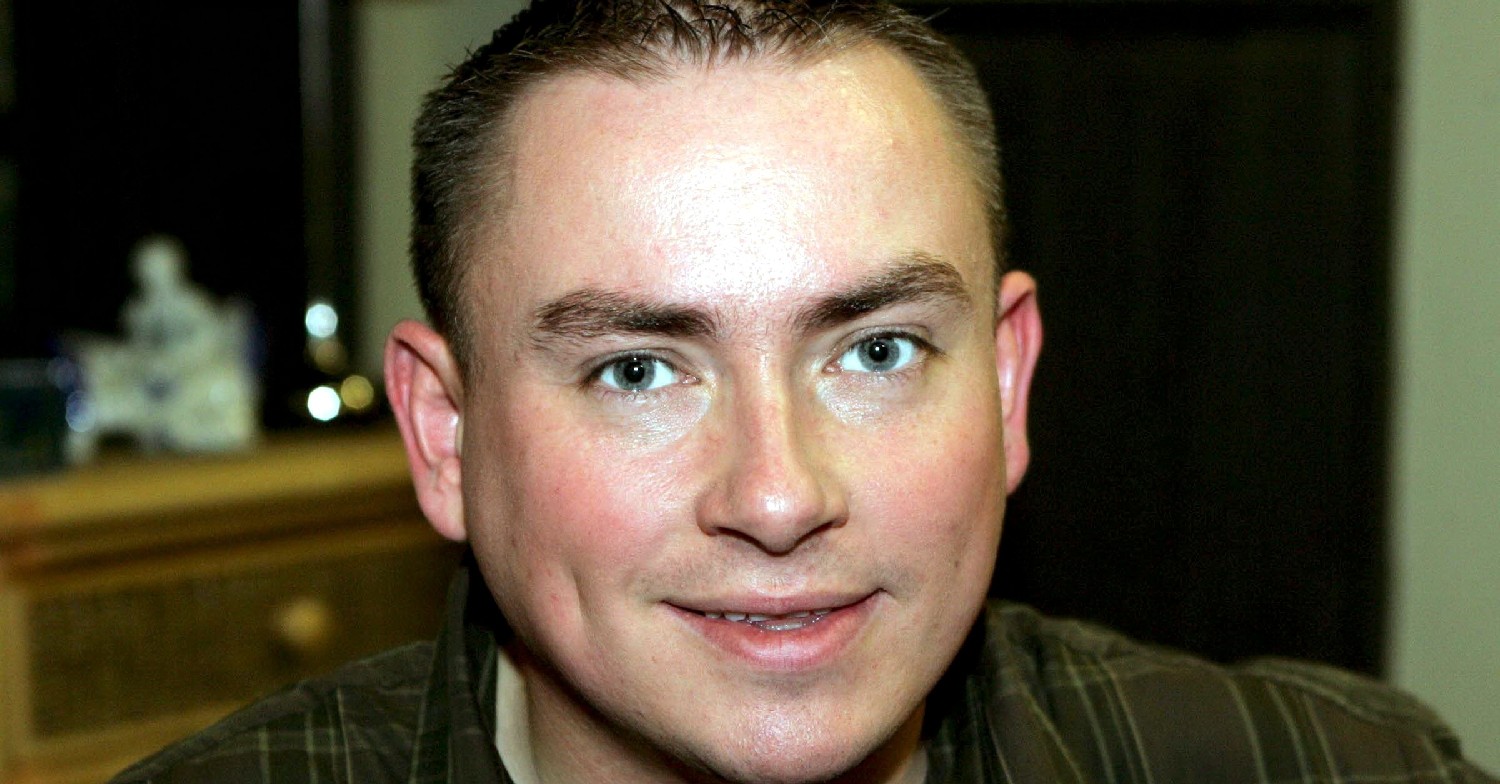 Dale Meeks: From Byker Grove to Simon in Emmerdale and his tragic death aged 48