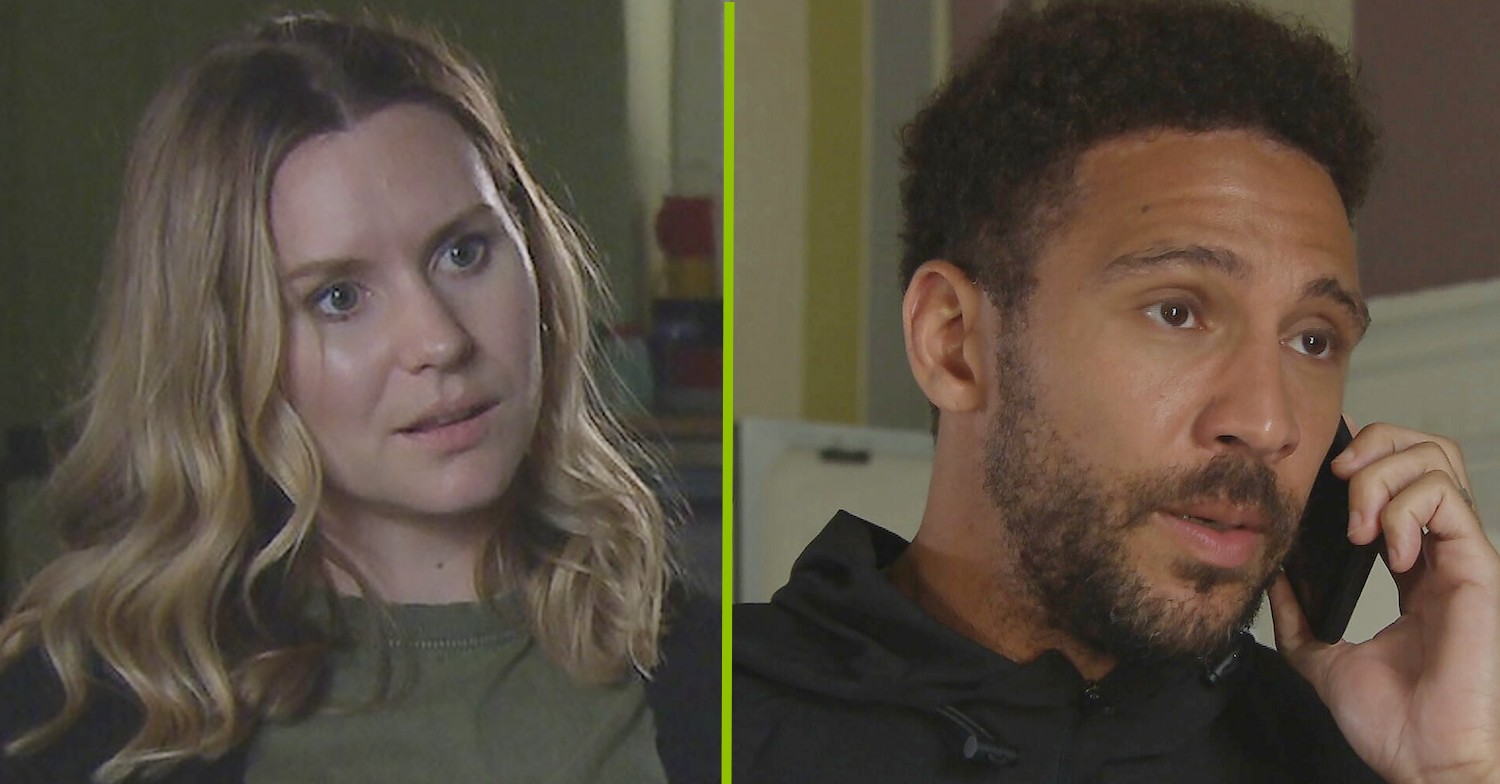 Emmerdale spoilers: Billy makes a mystery phone call as he lies to Dawn about his finances