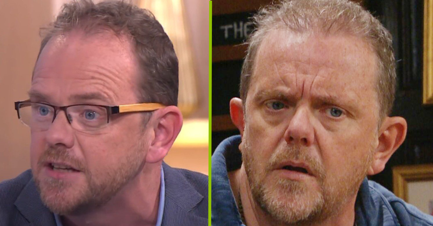 What happened to Dan Spencer and where is actor Liam Fox now? A comprehensive catch-up