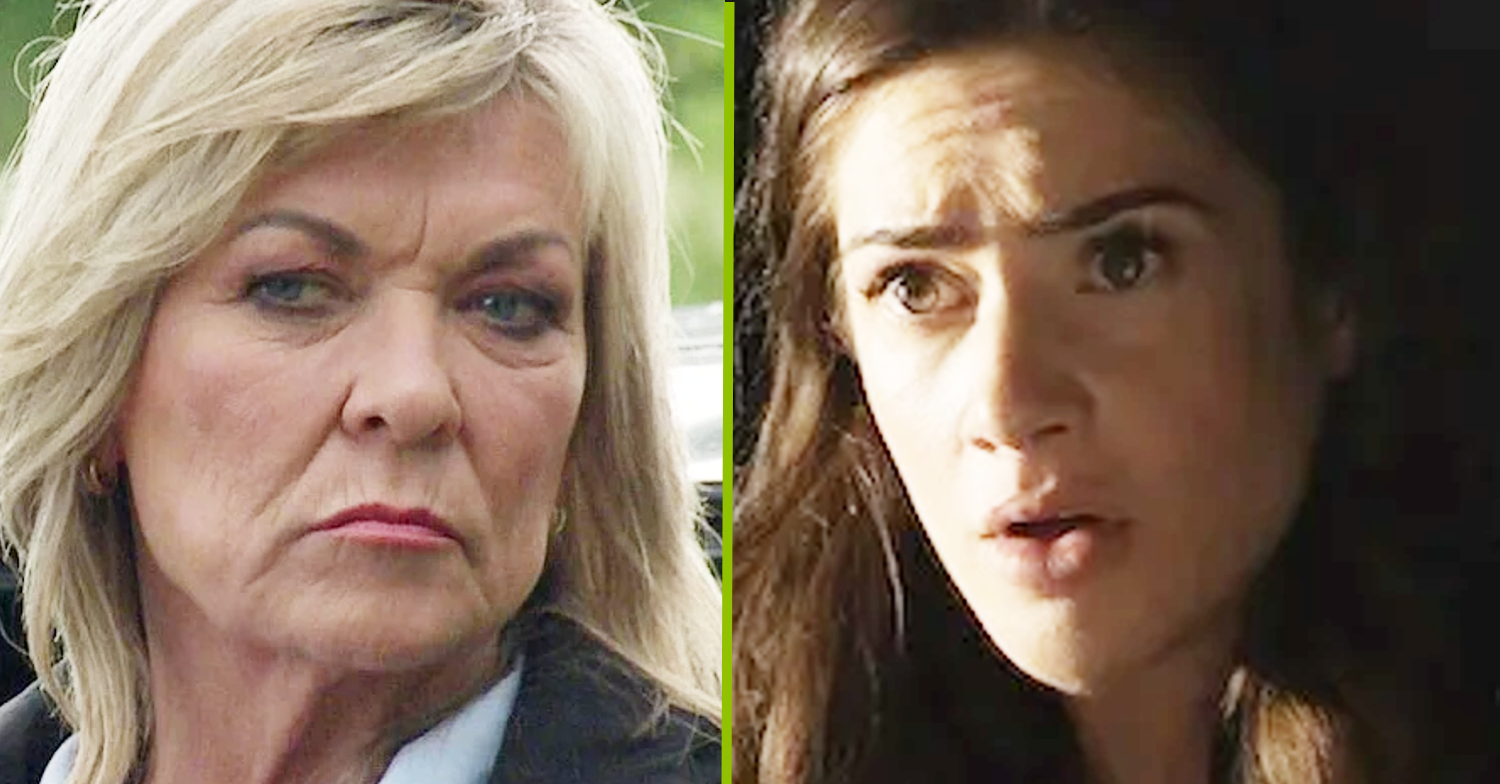 What happened in Emmerdale tonight: Victoria asked for ‘Moore’ and Will angered Kim… again