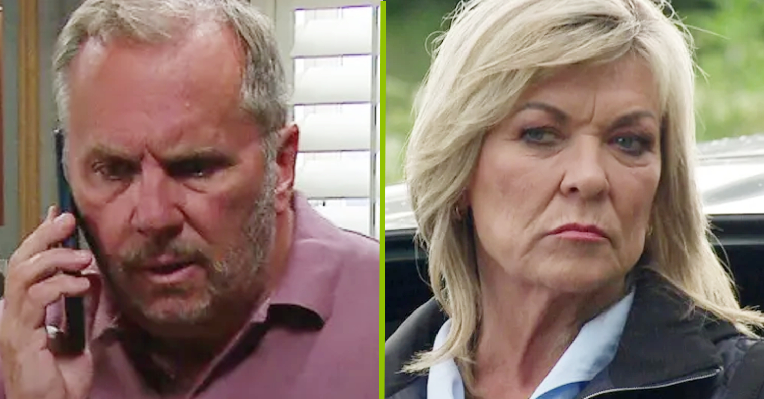 Is Kim tormenting Will? – Hereâ€™s what we know