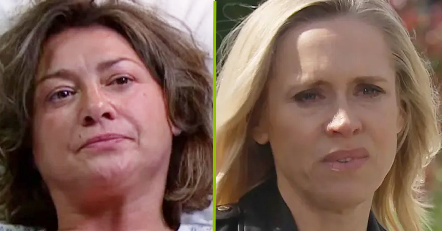 Emmerdale tonight: Moira’s got to ‘watch and wait,’ Mack gives Cain some valuable advice, and Ruby isn’t coping