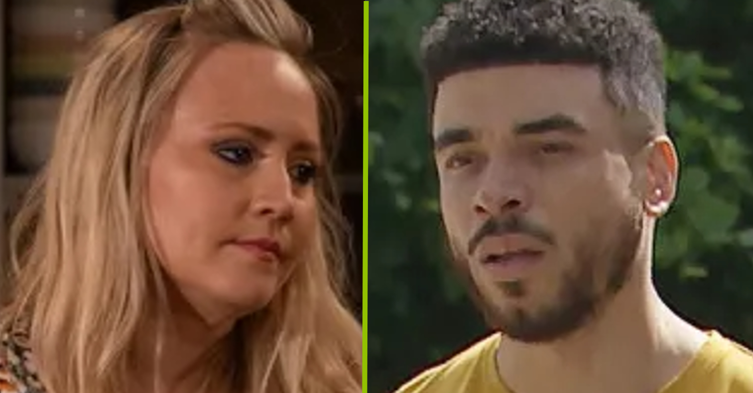 Not a chance! Every reason why Tracy and Nateâ€™s latest reunion is doomed