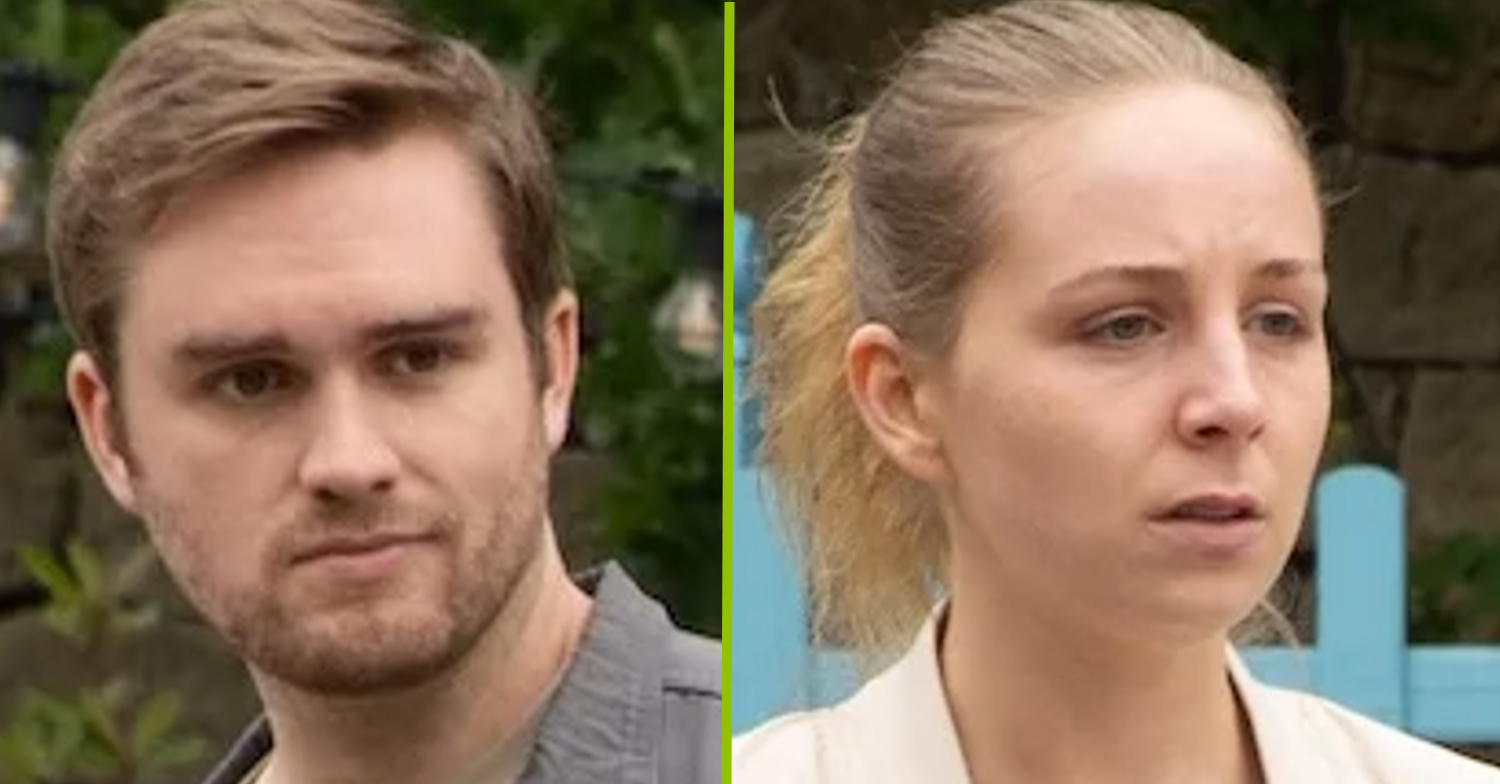 Make it stop! As fans blast Tom over Belle photo threat, when will the storyline come to an end?