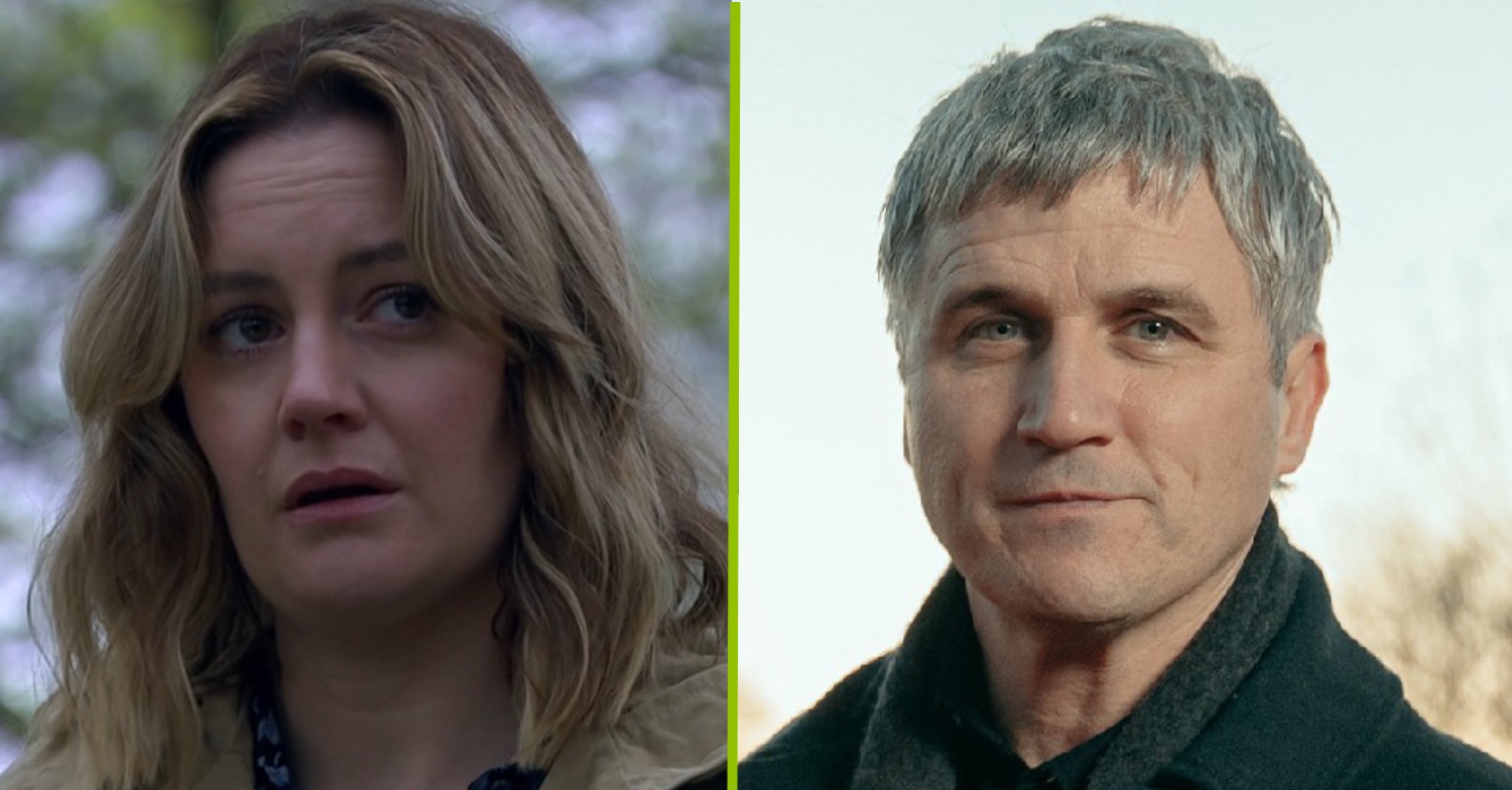 5 best secret identity reveals as John ‘Aidan Moore’ mystery continues