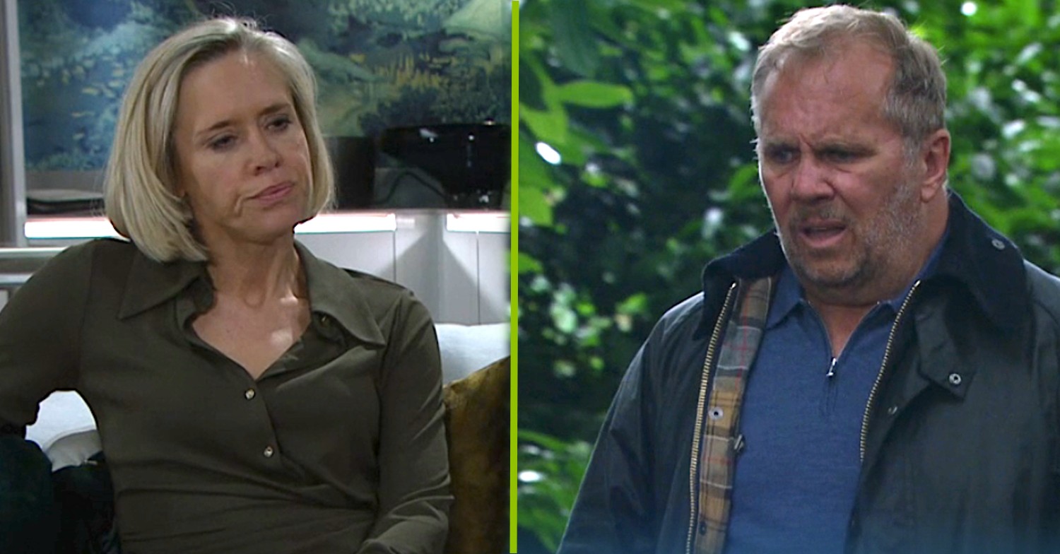 Ruby’s got regrets, Will’s staying put and Moira’s made a big decision – here’s what happened in Emmerdale tonight