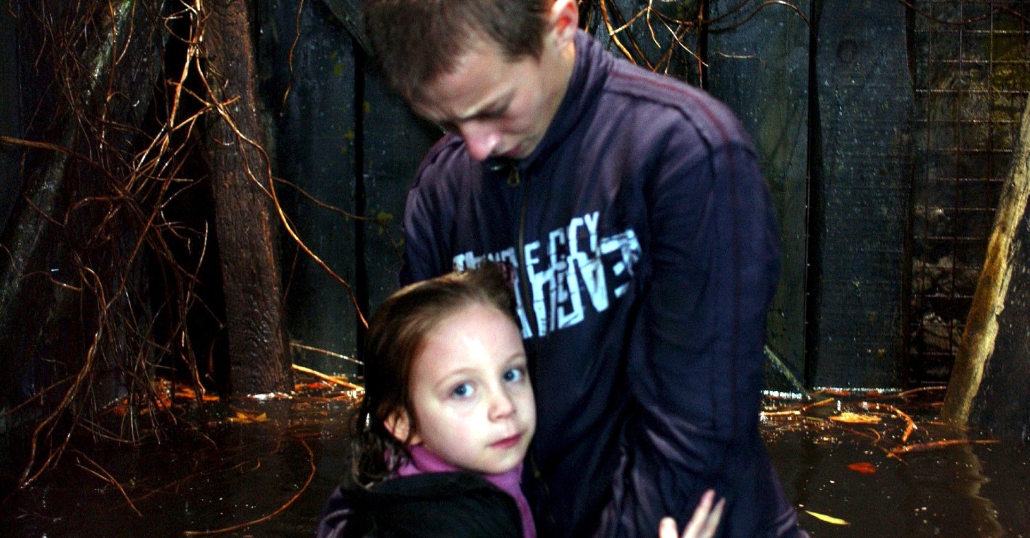 Classic Emmerdale spoilers: Daz and Belleâ€™s disappearance leaves the village in turmoil