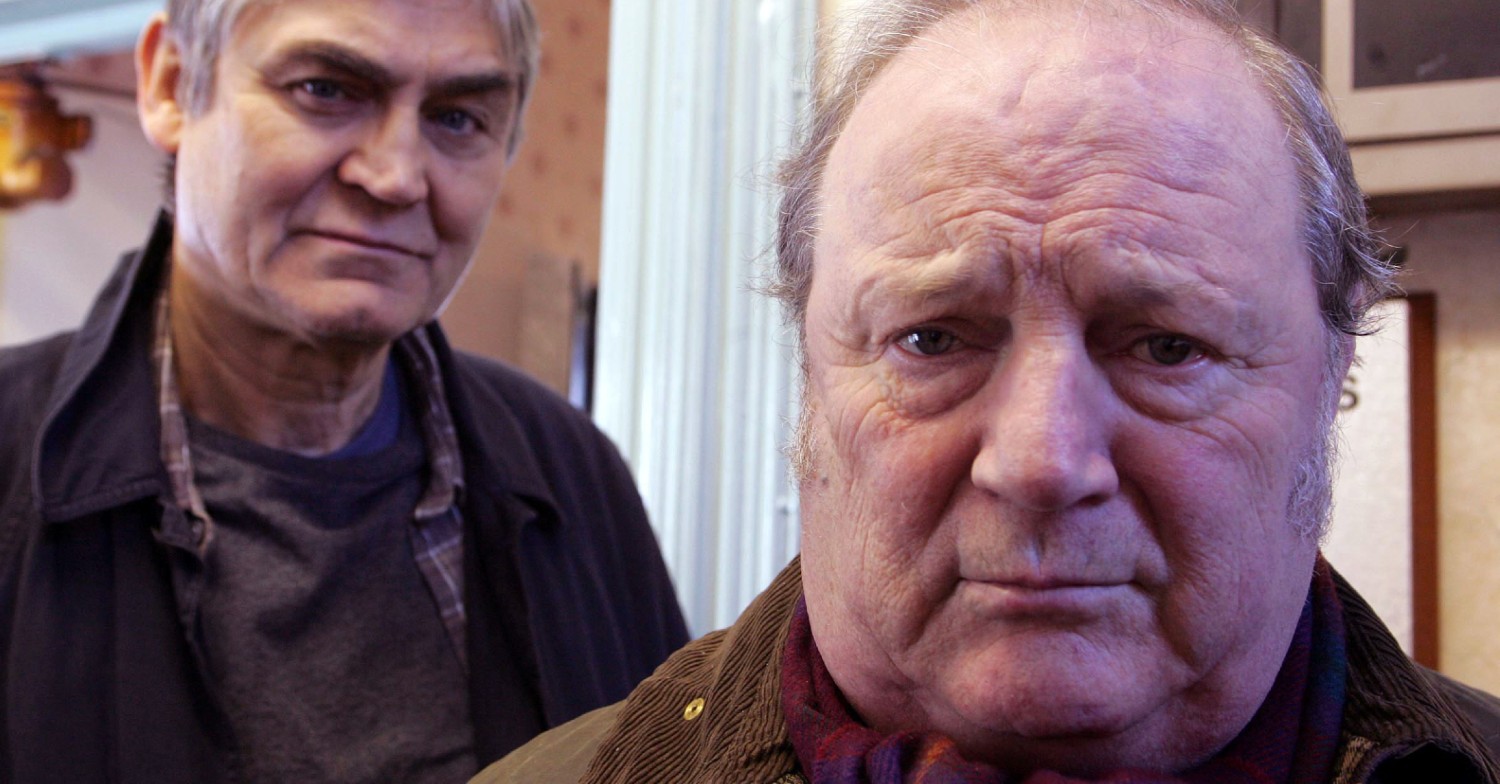 Classic Emmerdale spoilers: Alan faces Terenceâ€™s hidden struggles, and Simon hits rock bottom