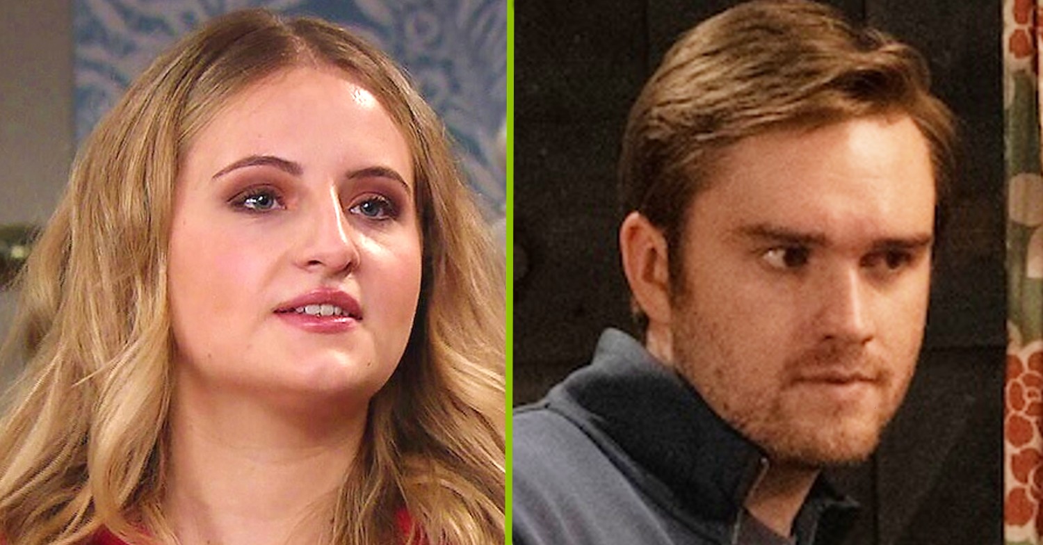 Amelia Spencer – Mean girl or brainwashed victim?