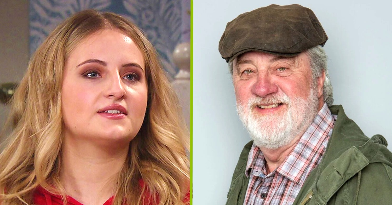 Amelia grew even stupider as Tom plotted against Belle and Zak isn’t well – everything that happened in Emmerdale tonight