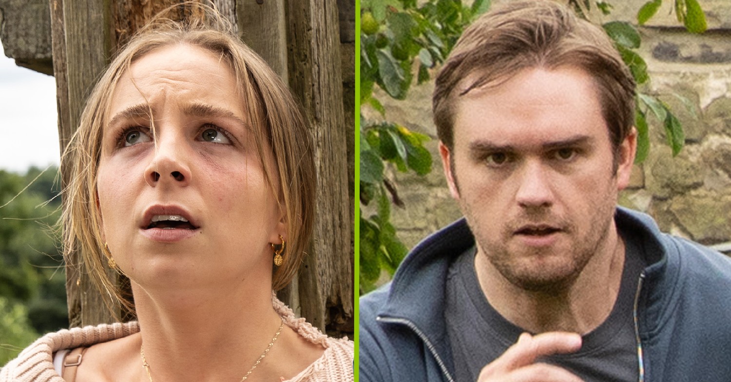 Belle and Tom’s showdown had devastating consequences as one of them fights for life – here’s what happened in Emmerdale tonight