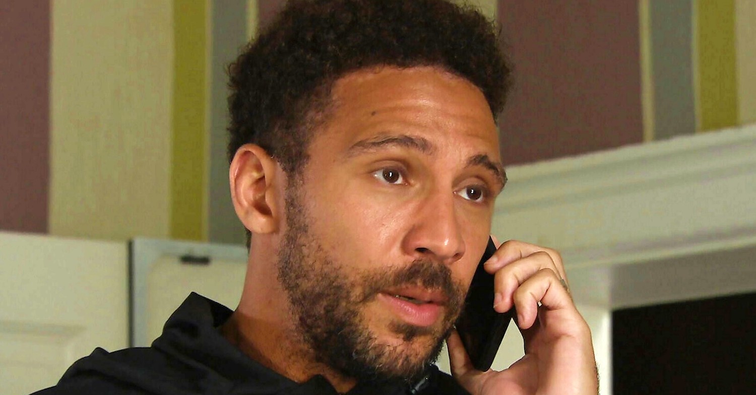 Fans work out Billyâ€™s secret â€˜mateâ€™ – and itâ€™s not Kim