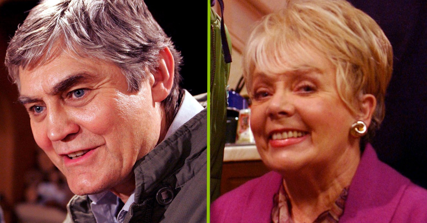 Classic Emmerdale spoilers: Alan makes Terence an offer as Steph spirals and Pearl gets a surprise