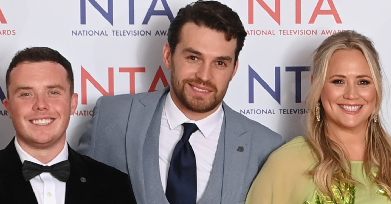 8 reasons Emmerdale totally deserved their NTA win