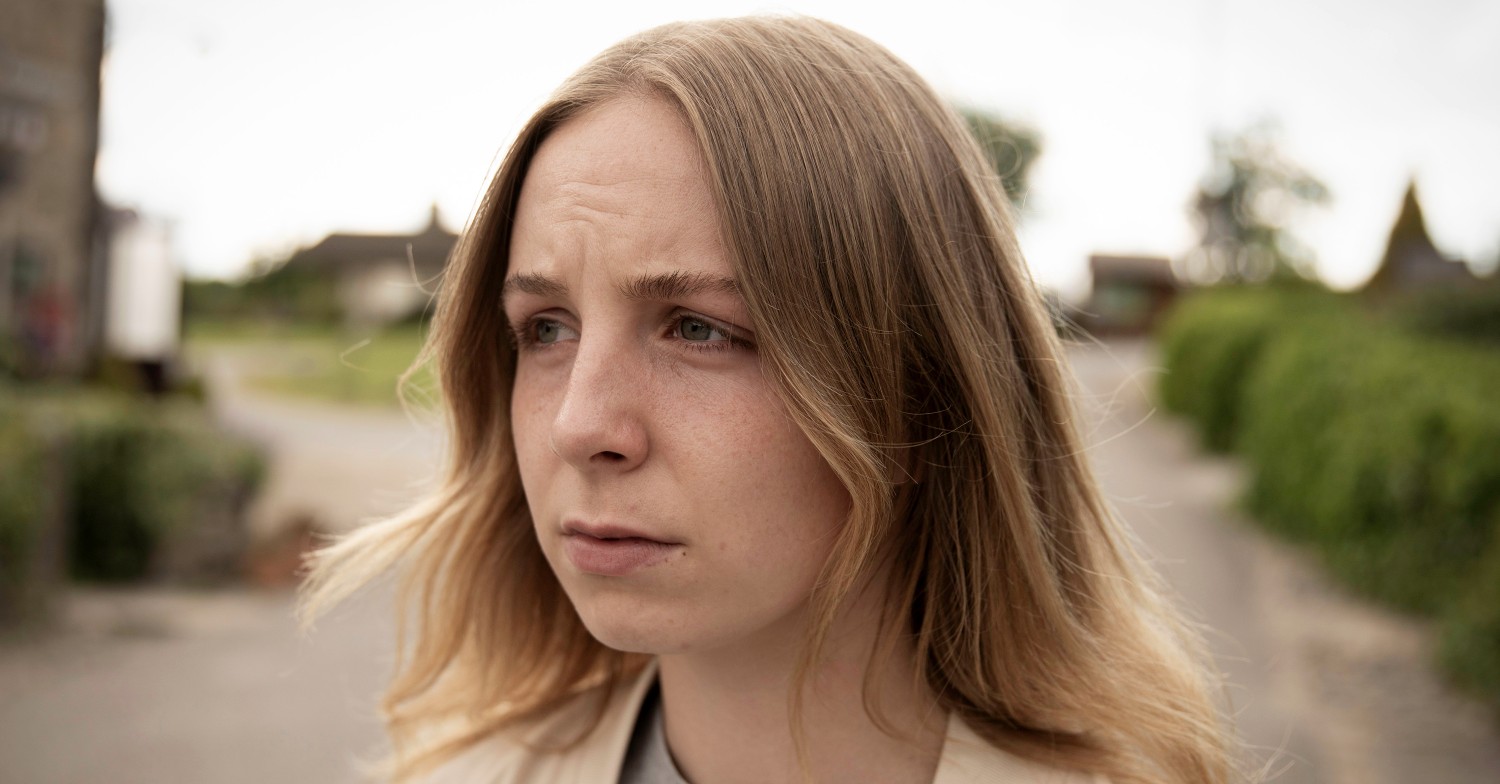 Emmerdale tonight: From Amelia’s death to Cain’s arrest, Belle imagined her different futures – and finally chose the right one