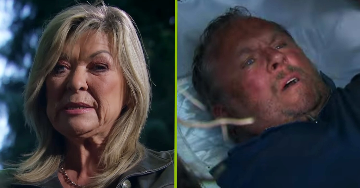 ‘About time’ declare fans as Kim Tate ‘returns’ to the Dales