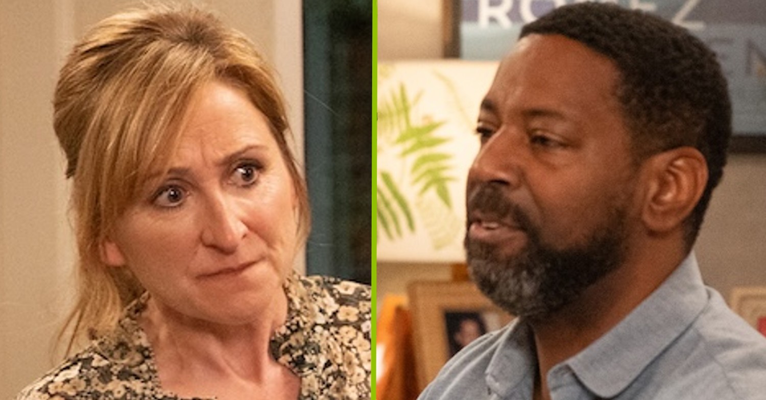 ‘Can’t they think of a better storyline for Laurel?’ sigh fans as they brand her ‘village bike’ after sleeping with Charles