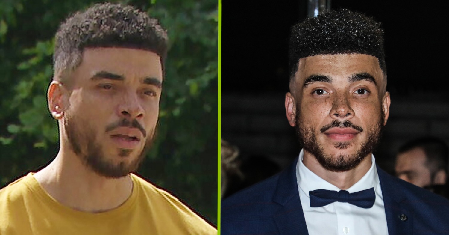 ‘I’ve made friends for life at Emmerdale’ Jurell Carter spills the beans on Nate’s exit