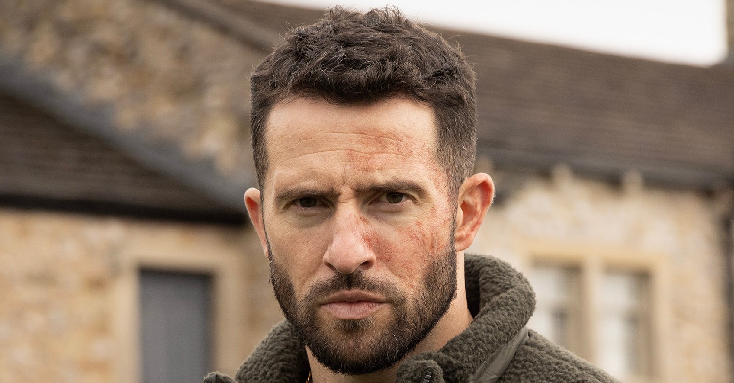 Mike Parr admits â€˜Iâ€™d be firedâ€™ if he answered fansâ€™ one burning question about Ross return