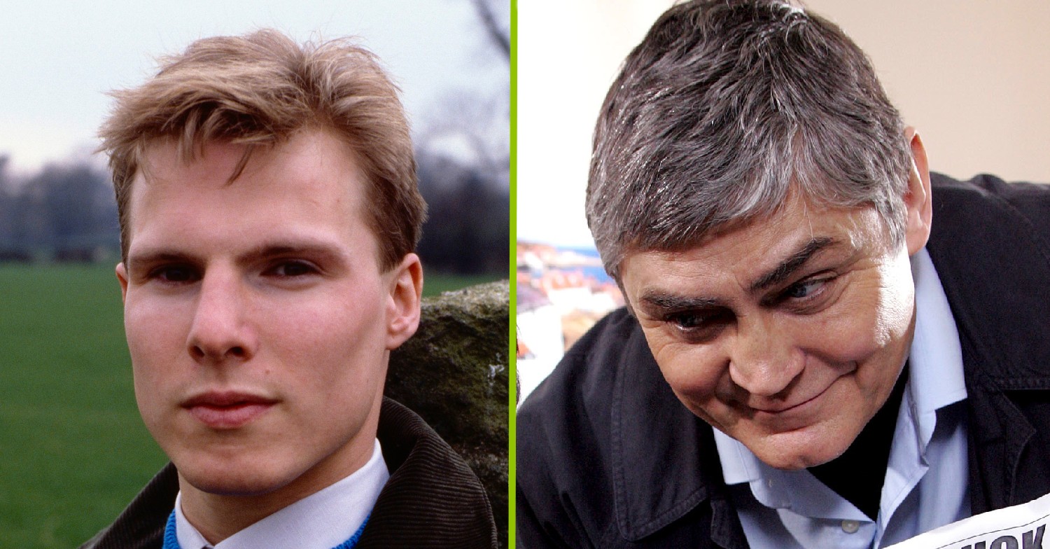 Terence Turner: Steph Stokes’ abuser who met a grisly end