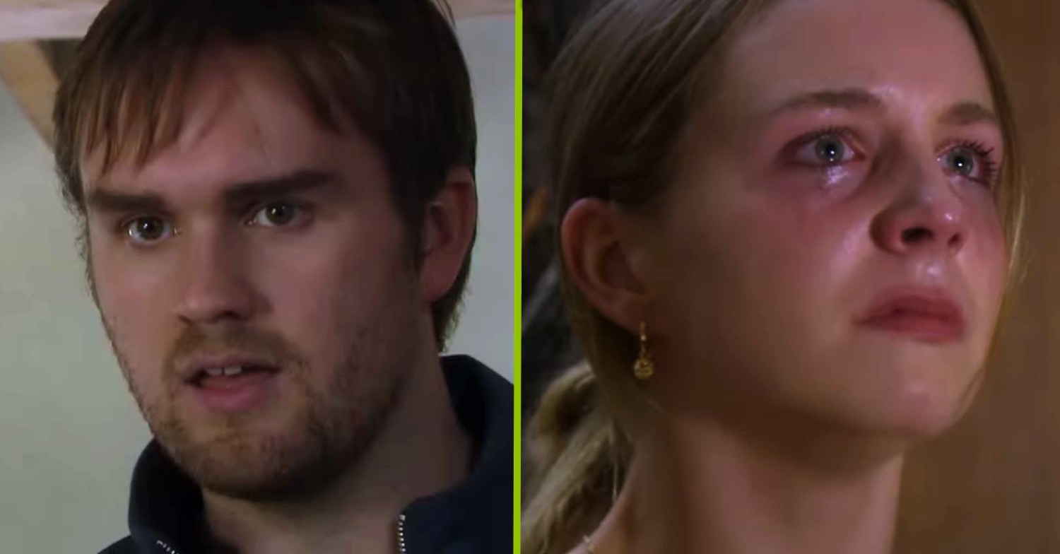 Tom’s fate was revealed as the Dingles botched the cover-up – everything that happened in Emmerdale tonight