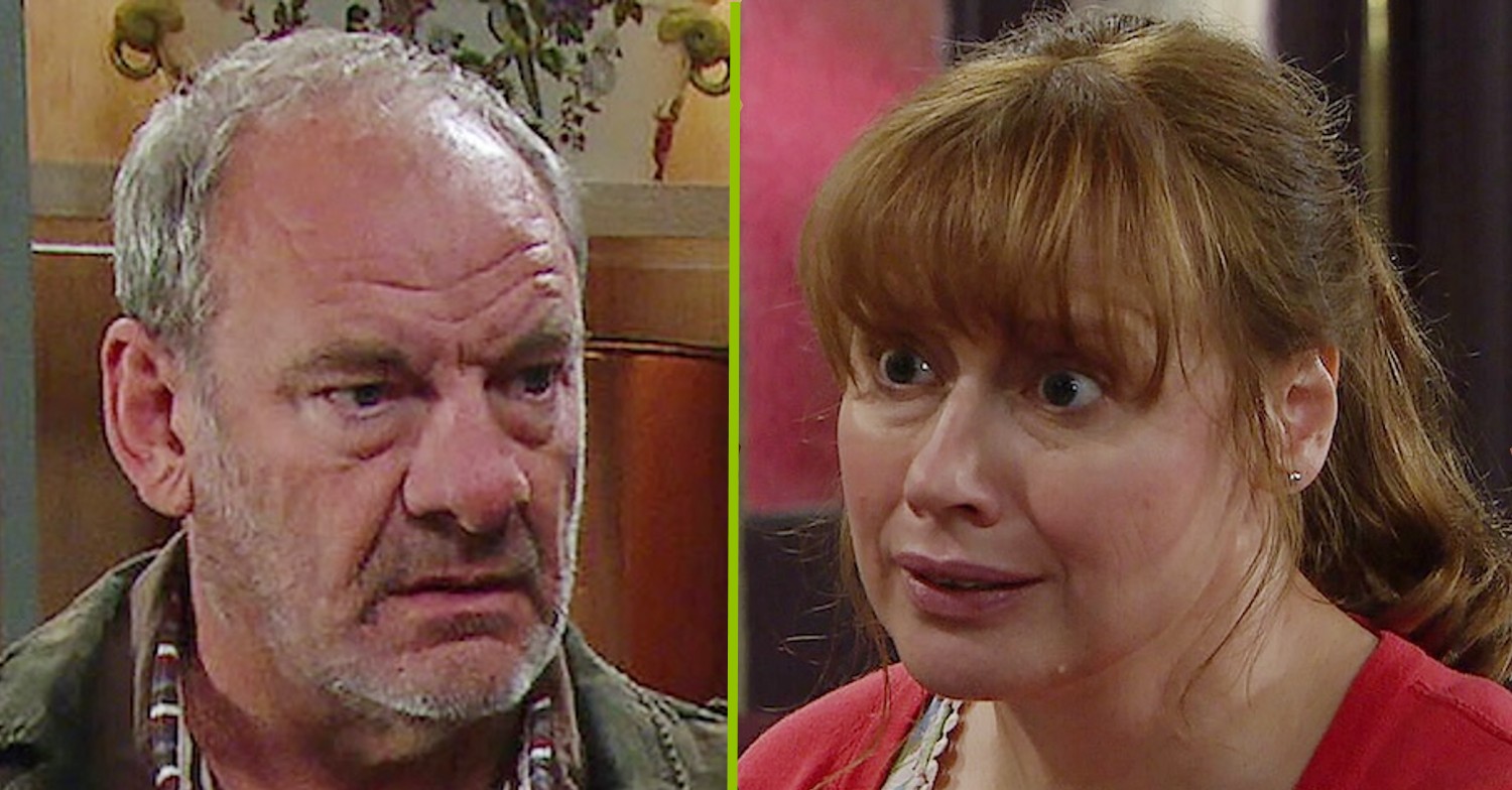 3 Emmerdale spoilers for Friday September 20: Dingles and Kings at war as Jimmy and Lydia clash over abuser Tom