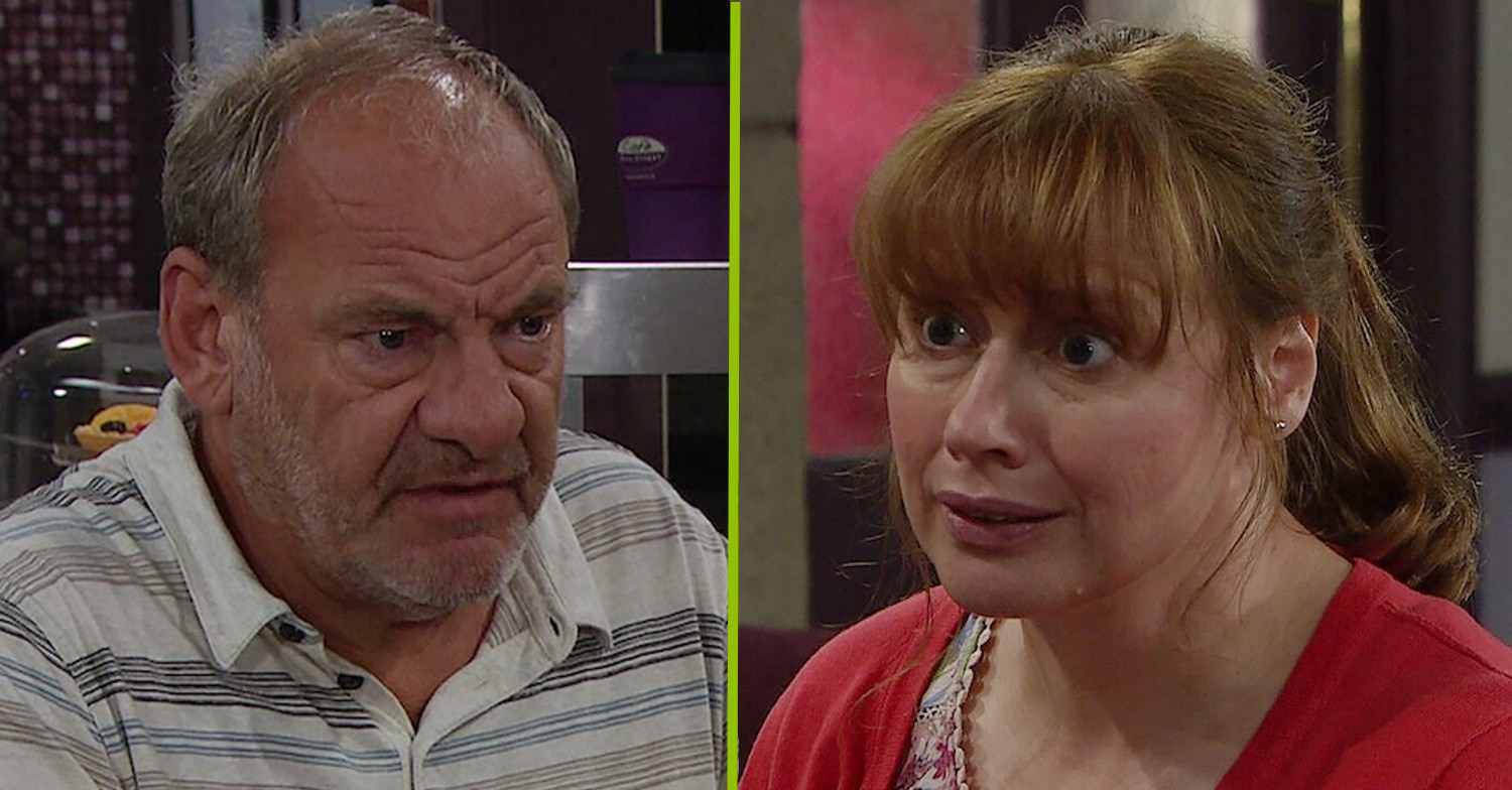 Emmerdale spoilers: Dingles and Kings at war as accusations fly about Tomâ€™s abuse