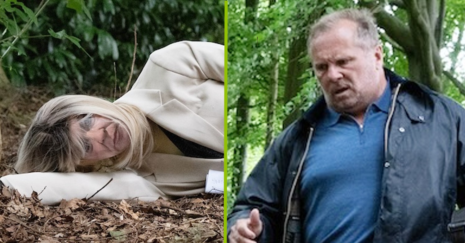 Emmerdale spoilers: Kim’s abducted by Will’s tormentor – but all might not be as it seems