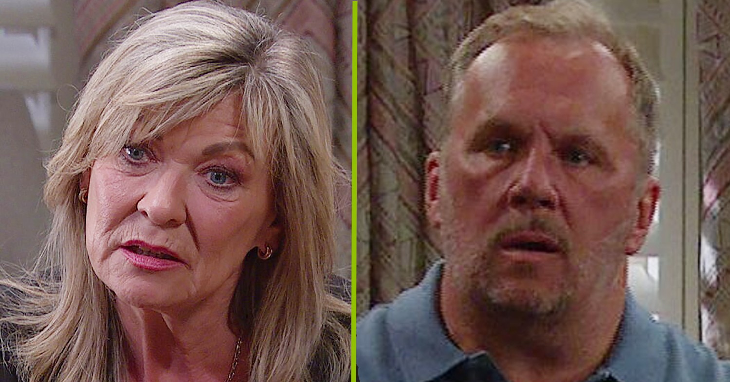 Emmerdale spoilers: Kim wants Will back – but Kerry gets in the way