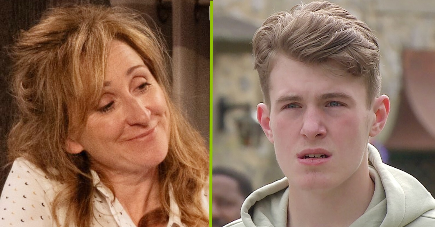 4 Spoilers for tonight, Thursday October 3: Arthur catches Laurel and Charles in the act, Liam and Chas grow closer and John has a new admirer