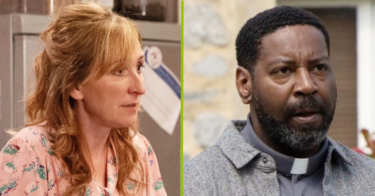 Emmerdale spoilers: Laurel under fire from all angles as Charles dumps her and Nicola interferes with Arthur