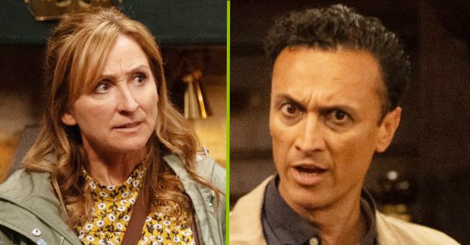 5 Spoilers for tonight, Friday October 4: Arthur’s sex lie causes chaos for Laurel, Moira finds an unlikely ally in Ruby, and sparks fly between Chas and Liam